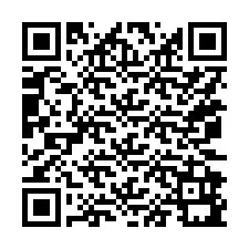 Kode QR untuk nomor Telepon +15072991094