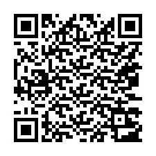 QR-koodi puhelinnumerolle +15073203496