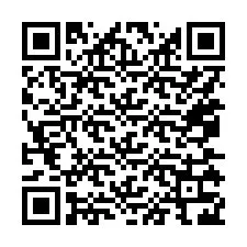 QR Code for Phone number +15075326023