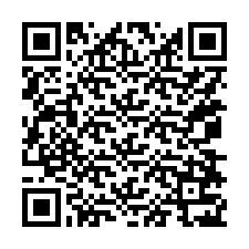 QR Code for Phone number +15078727290