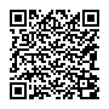 QR Code for Phone number +15082000001