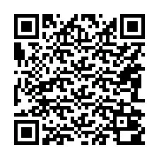 QR-Code für Telefonnummer +15082000007