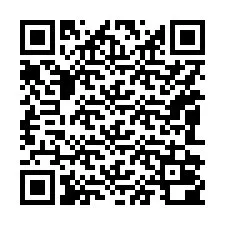 QR Code for Phone number +15082000015