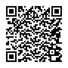 Kode QR untuk nomor Telepon +15082000027