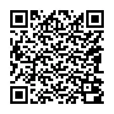 Kod QR dla numeru telefonu +15082000048