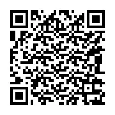 QR Code สำหรับหมายเลขโทรศัพท์ +15082327850