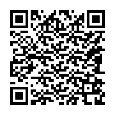 QR Code for Phone number +15082528089