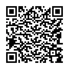 QR Code for Phone number +15083184318