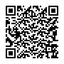 QR Code for Phone number +15083566820