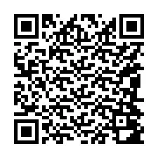 QR Code for Phone number +15084082270