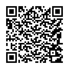 QR Code for Phone number +15085202711