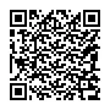 QR Code for Phone number +15085236101