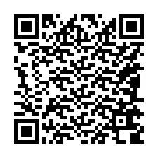 QR Code for Phone number +15085608939