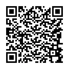 QR Code for Phone number +15086894034