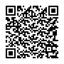 Codice QR per il numero di telefono +15092377610