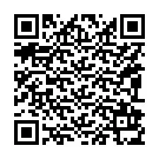 QR Code for Phone number +15092935520