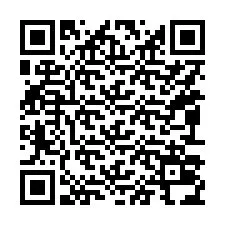 QR-Code für Telefonnummer +15093034680