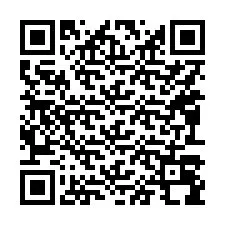 Kode QR untuk nomor Telepon +15093098852