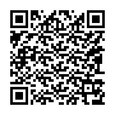 QR Code สำหรับหมายเลขโทรศัพท์ +15093176478