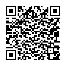 QR-koodi puhelinnumerolle +15093352215