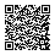 Kode QR untuk nomor Telepon +15094141408