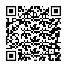 QR Code for Phone number +15094359011