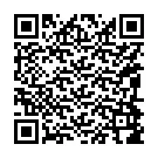 QR Code for Phone number +15094986250
