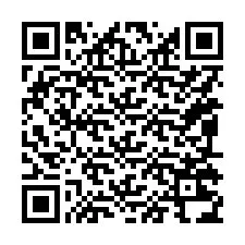 QR Code for Phone number +15095234991