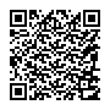 Kode QR untuk nomor Telepon +15096712341