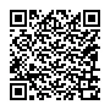 Kode QR untuk nomor Telepon +15096720039