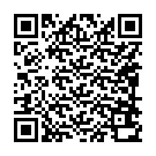 QR Code for Phone number +15098630336