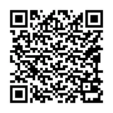 Codice QR per il numero di telefono +15099031129