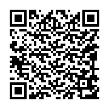 QR код за телефонен номер +15099653138