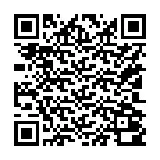 QR Code for Phone number +15102000349