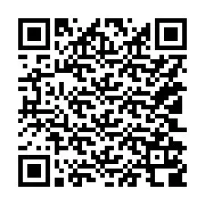 QR Code for Phone number +15102108169