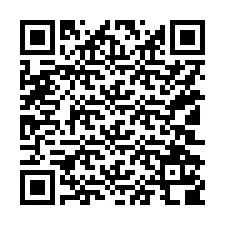 QR Code for Phone number +15102108770