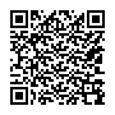 QR Code for Phone number +15103198017