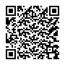 QR Code for Phone number +15103198021
