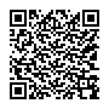 QR Code for Phone number +15103198024