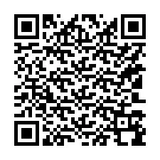 QR Code for Phone number +15103198042