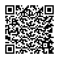 QR Code for Phone number +15105649398