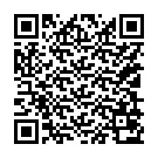 QR Code for Phone number +15109072569