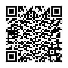 QR Code for Phone number +15109345880