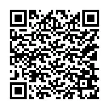 QR Code for Phone number +15109625399