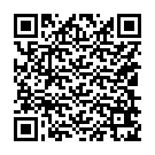 QR Code for Phone number +15109625666