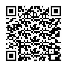 QR Code for Phone number +15122000003