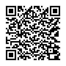 QR Code for Phone number +15122000030