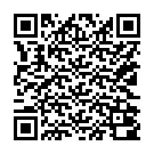 QR Code for Phone number +15122000039