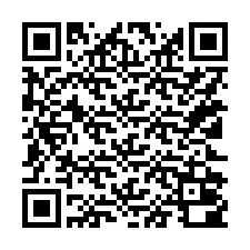 QR Code for Phone number +15122000049