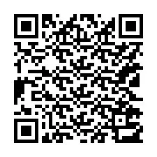 QR Code for Phone number +15122713965